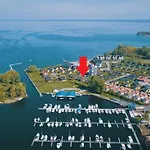 Seeschwalbe Classic 41 Casa vacanze