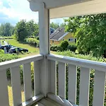 Casa vacanze Seeschwalbe Classic 41