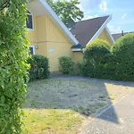 Seeschwalbe Classic 41 Casa vacanze Rechlin