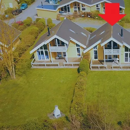 Seeschwalbe Classic 41 * Rechlin