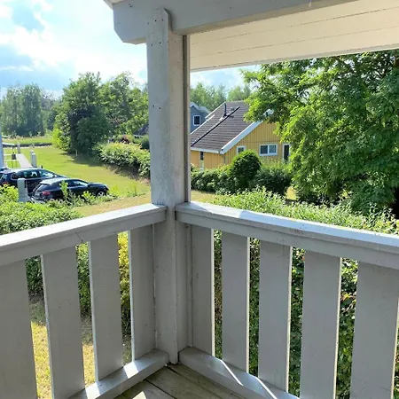 Holiday home Seeschwalbe Classic 41