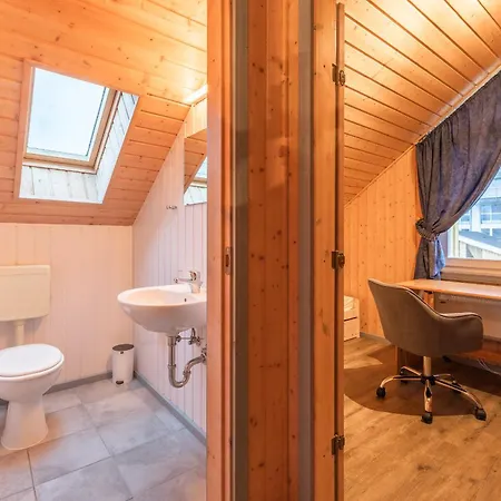 Seeschwalbe Classic 41 *