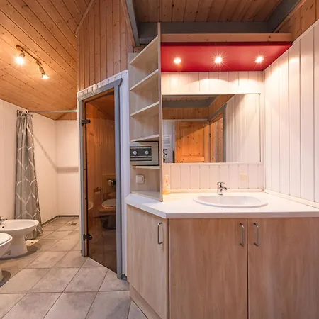 Holiday home Seeschwalbe Classic 41