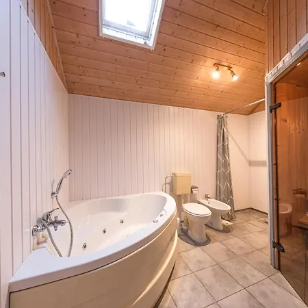 Seeschwalbe Classic 41 Holiday home *