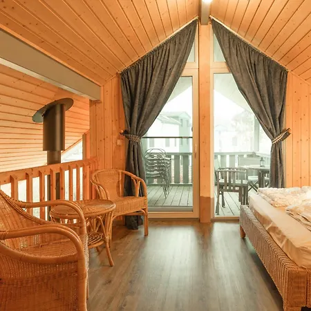 Casa vacanze Seeschwalbe Classic 41 *