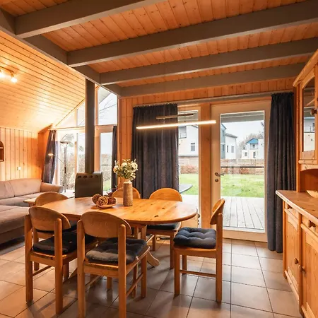 Seeschwalbe Classic 41 * Rechlin