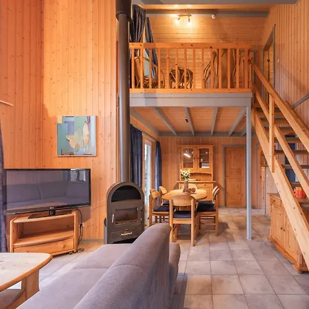 Seeschwalbe Classic 41 Holiday home