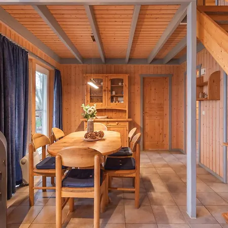 Casa vacanze Seeschwalbe Classic 41 *
