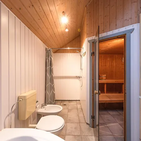 Seeschwalbe Classic 41 Holiday home *