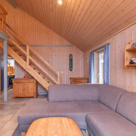 Seeschwalbe Classic 41 Rechlin