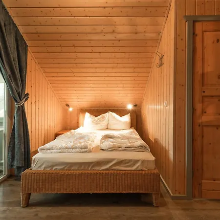 Seeschwalbe Classic 41 Holiday home *